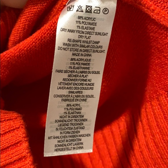 Women’s French Connection Sweater - Picture 5 of 5